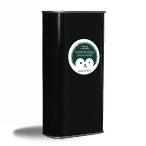 Olio extra vergine di categoria superiore - Ernte 2022